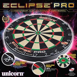 Diana clásica UNICORN  Eclipse Pro